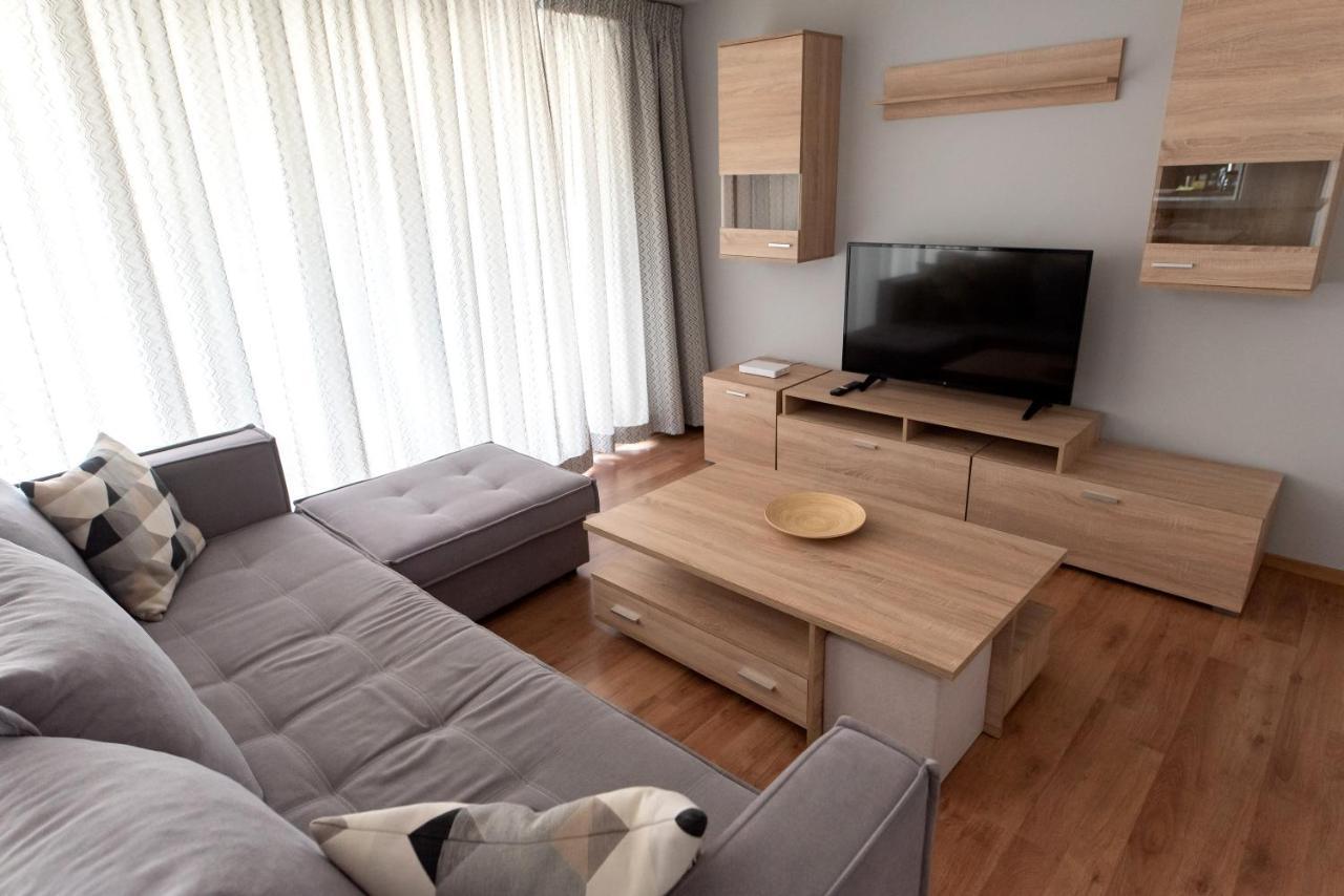 Sea View Apartment In Alimos Region Αθήνα Εξωτερικό φωτογραφία